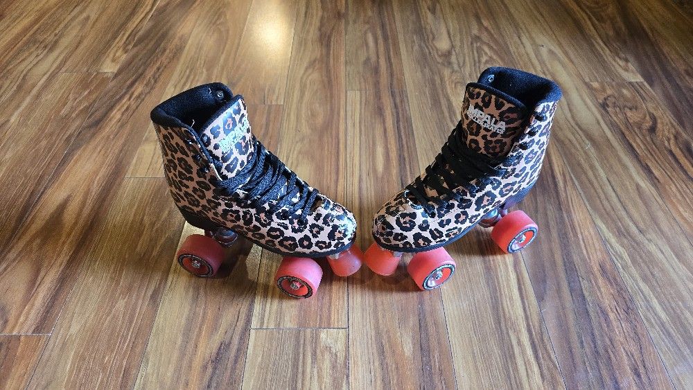 Quad Skates Impala Rollerskates