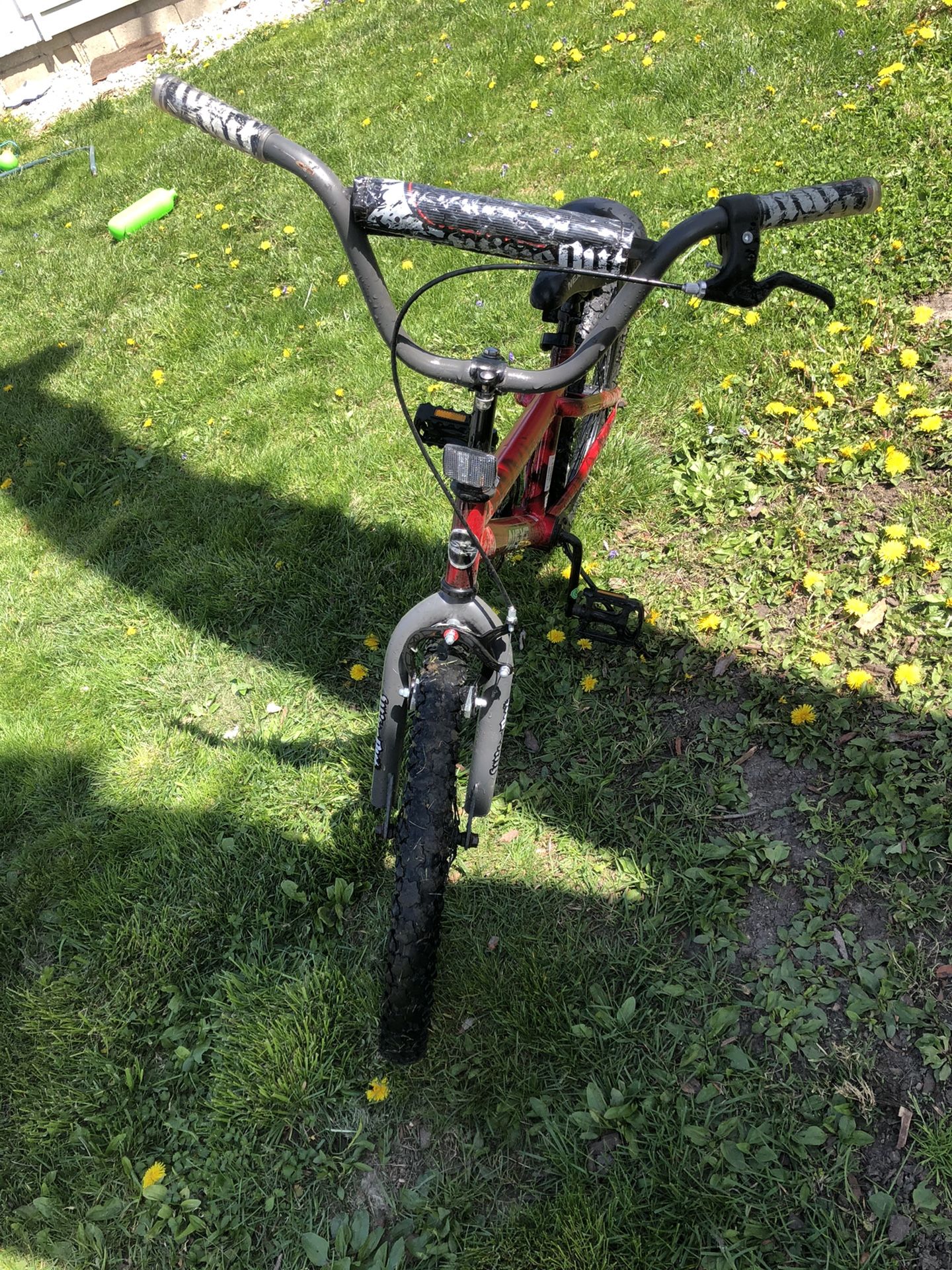Bike