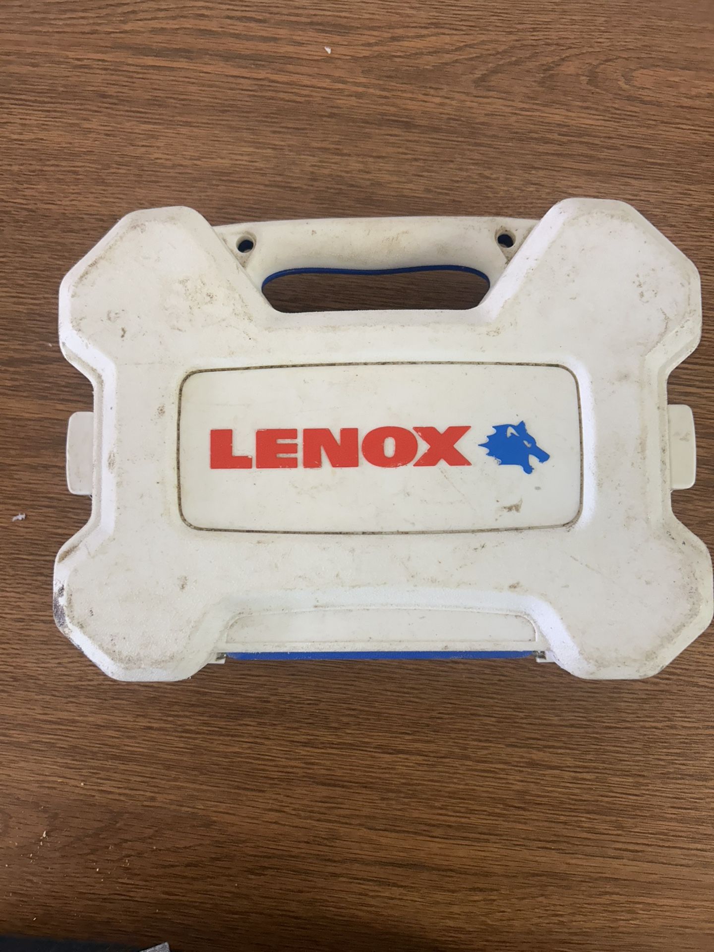 Lenox 13 Piece Hole Saw Kit for Plumbers and Electricians