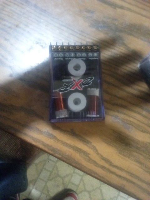 DxR Car Sound 140--650