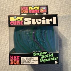 Needoh Swirl