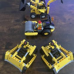 LEGO Construction Sets