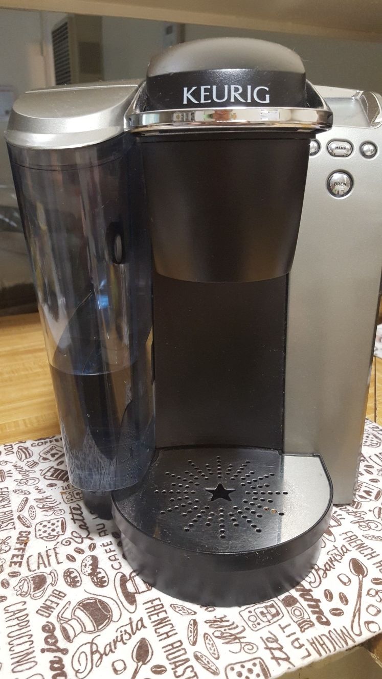 Keurig Coffee Maker