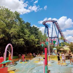 $20 SINGLE DAY TICKETS TO BUSCH GARDENS