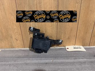 2021 2022 2023 2024 2025 2026 Ford F-150, F150 Distance Sensor