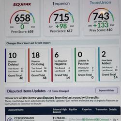 700+ CREDIT. Loan approval, Financing, Apartments