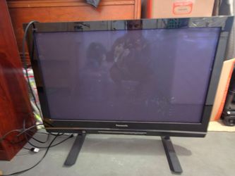 Panasonic Big Screen