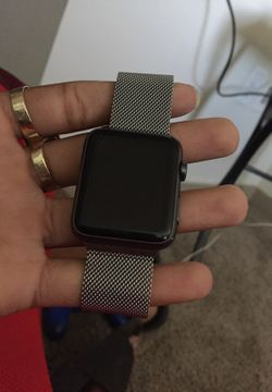Apple Watch 2 42mm