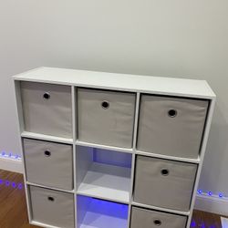 Organizer 