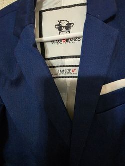 Saco para niño
