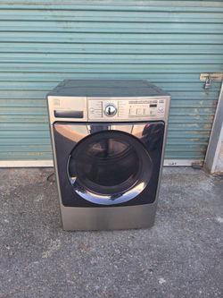 Kenmore Gas Dryer