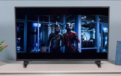 Insignia 4K 43 Inch TV