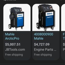 Mahle Fluid Pro ATX 3