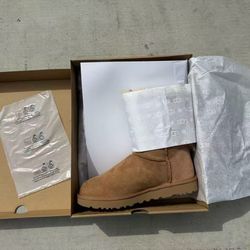 UGG WOMEN'S boots