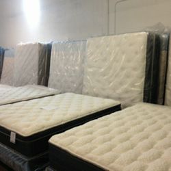 50% - 70% Off Mattress Clearance