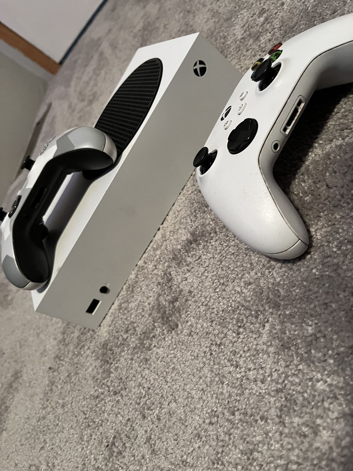 Xbox One Series S