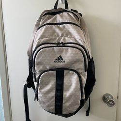 Adidas Loadspring Backpack Beige 