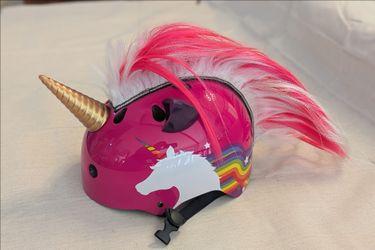 Bike Helmet