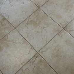 Florentia  Over-Sized Italian Glazed Porcelain Tiles