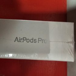 APPLE AIR POD PRO NEW IN BOX⭐⭐⭐  $60
