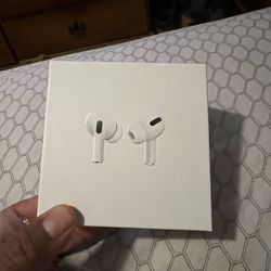 AirPods Pro