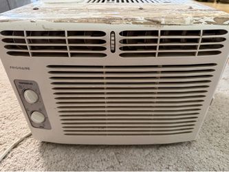 Frigidaire Window Air Conditioner