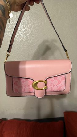 Coach tabby bag