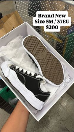 Brand new