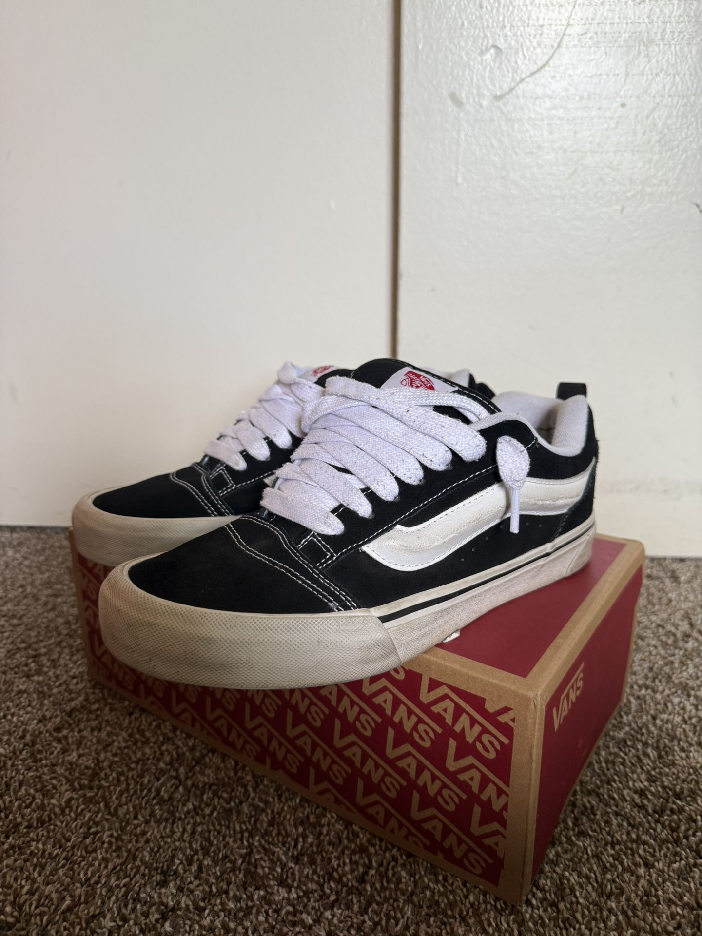 Vans