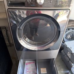 Dryer 