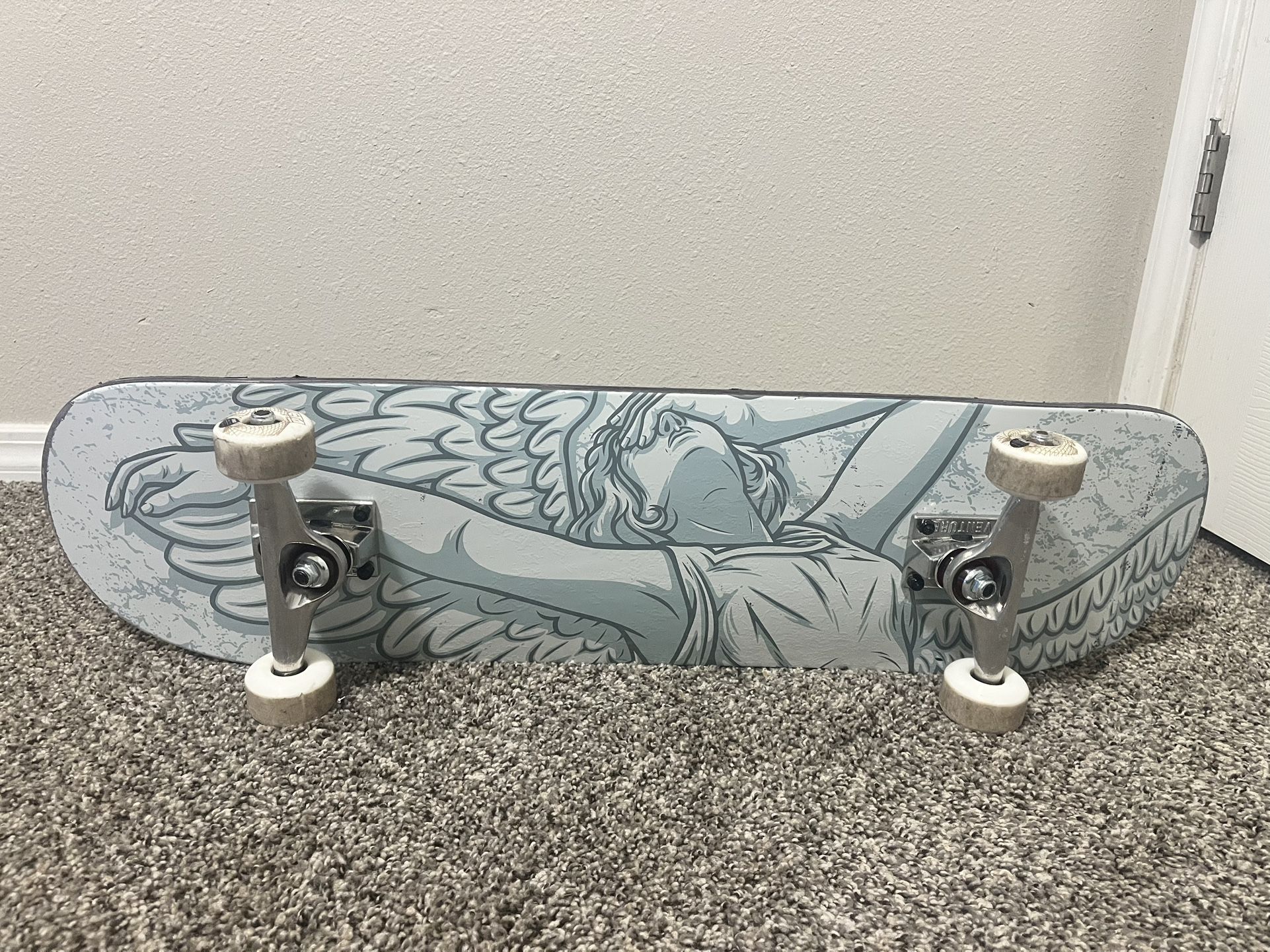 Skateboard