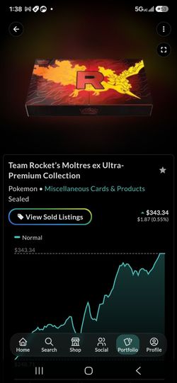 Sealed gamestop exclusive moltress upc sealed