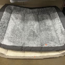 Huge Dog Bed