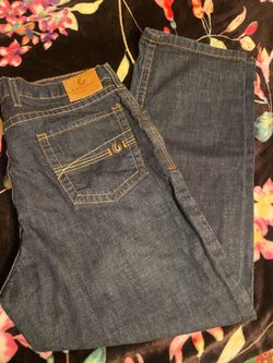 Men’s jeans