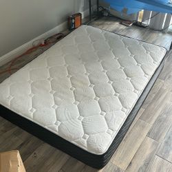 Full Size Mattress