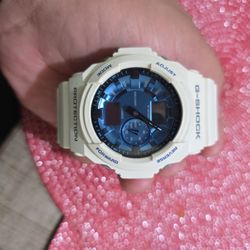 Gshock