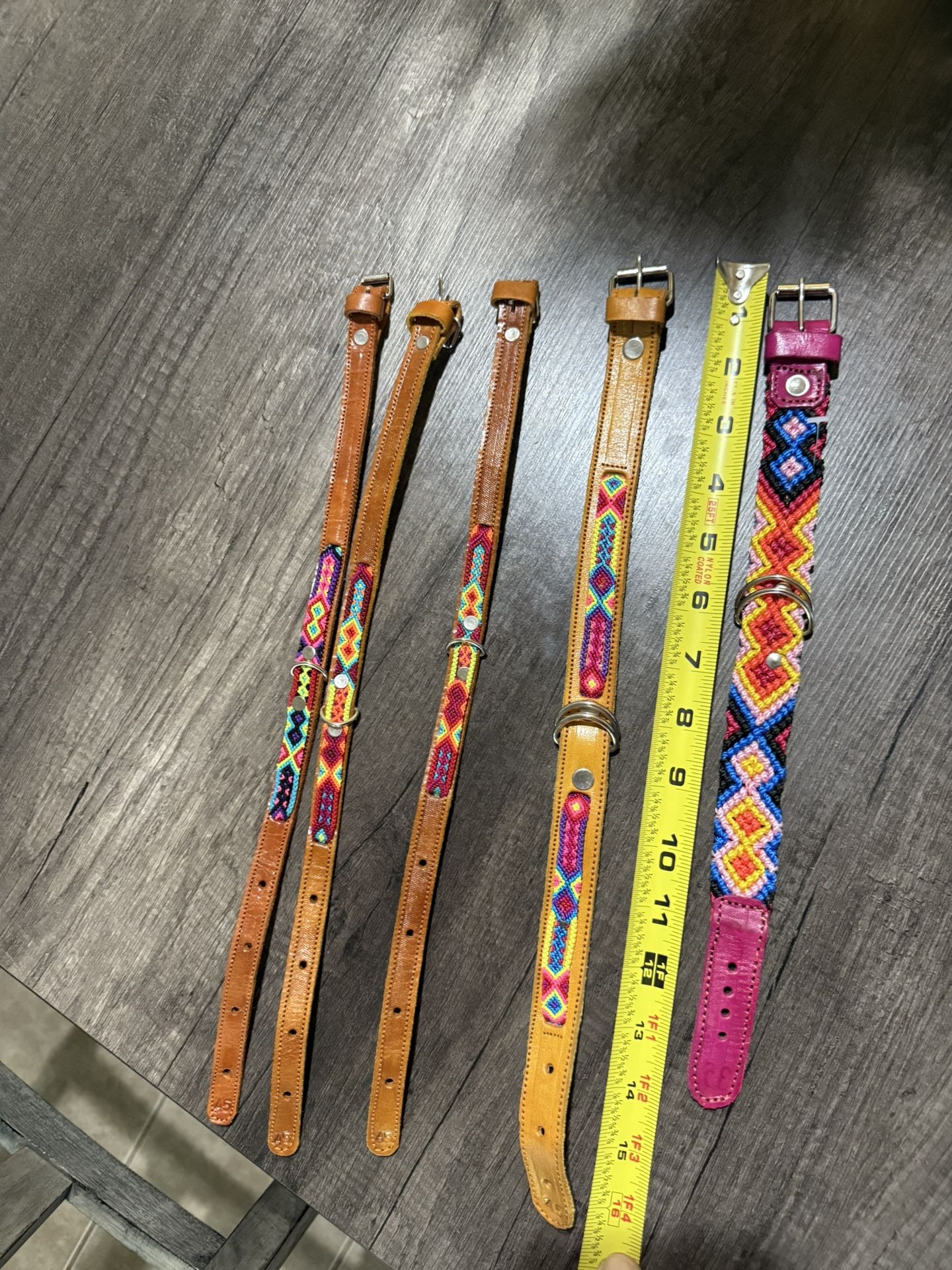 PET Collar 