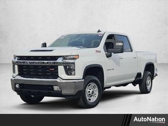 2023 Chevrolet Silverado 2500HD