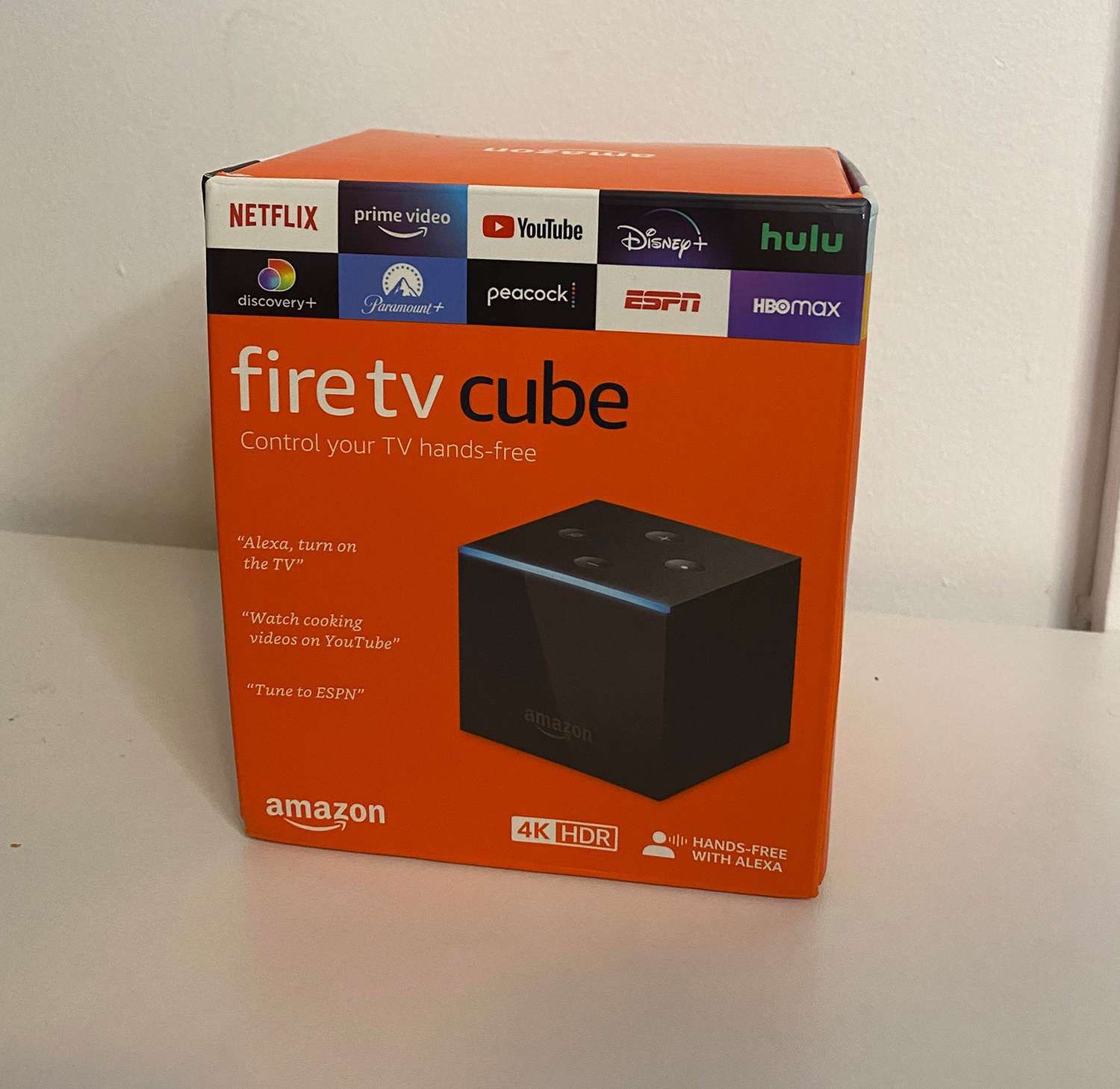 Amazon Cube 3 Latest Model for Sale in Snohomish, WA OfferUp