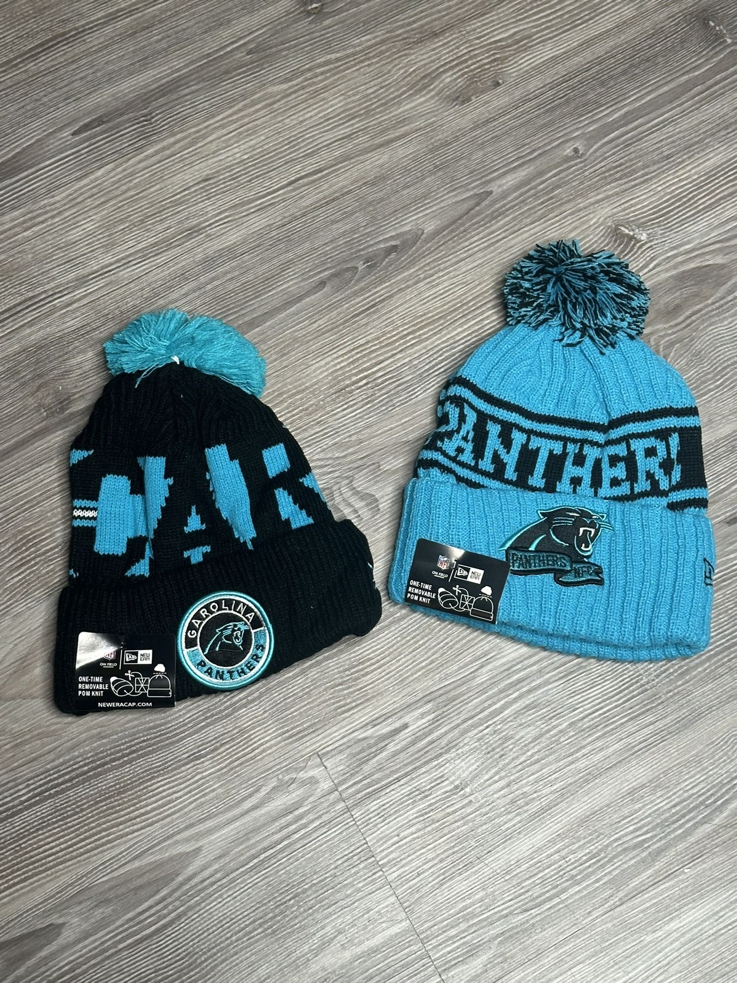 Panthers Beanie 