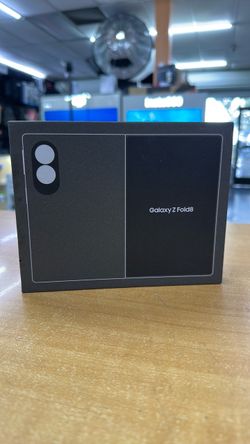 Samsung Galaxy Fold 8 512Gb Unlocked Any Carrier