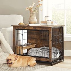 Dog Cage 