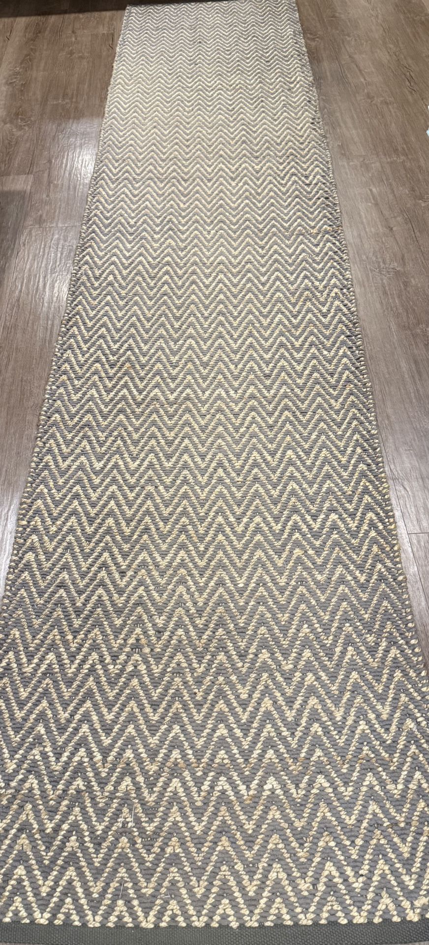 Runner Rug 12 x 2 2/3 ft