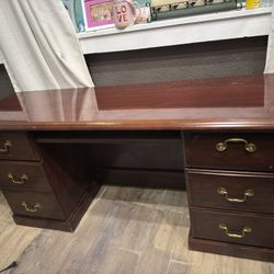 Office Desk