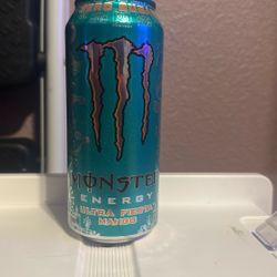 Monster Energy Drink