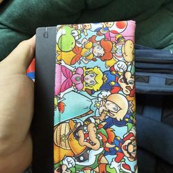 Nintendo Switch Bundle