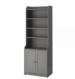 Bookshelf and much more