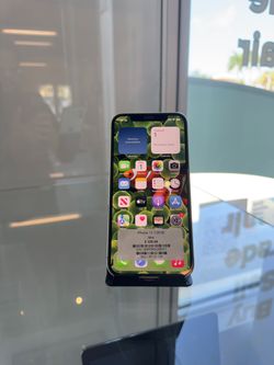 iPhone 12 – 128GB Mint Green (Unlocked) 🌿📱