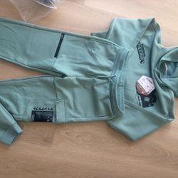 Minecraft Suit 2 Pcs 10-12Y