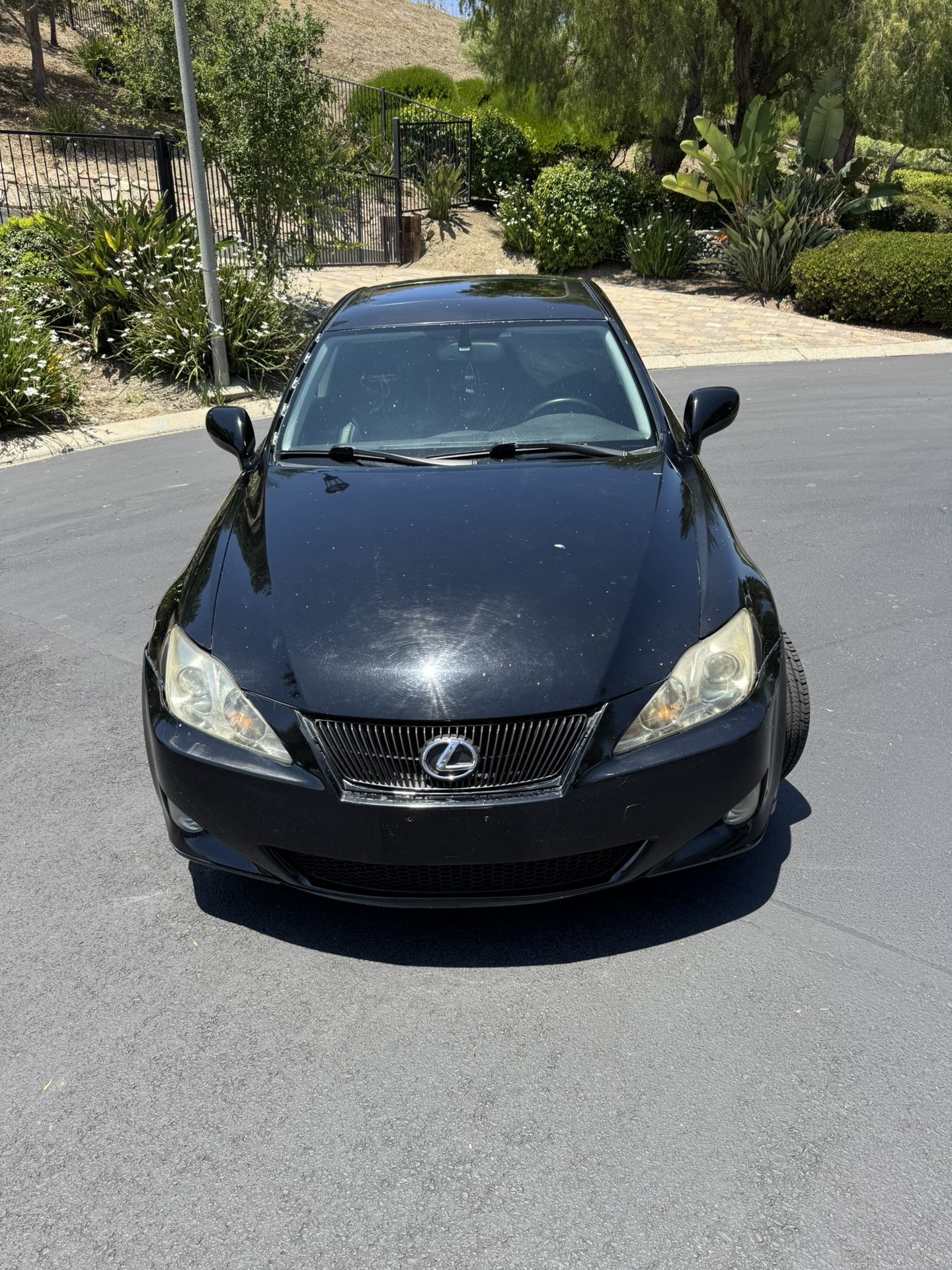 2006 Lexus IS 350